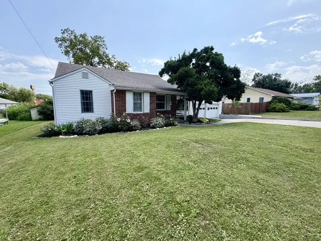 1503 S Downing, Kirksville, MO 63501 - #2