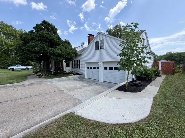 1503 S Downing, Kirksville, MO 63501 - #3