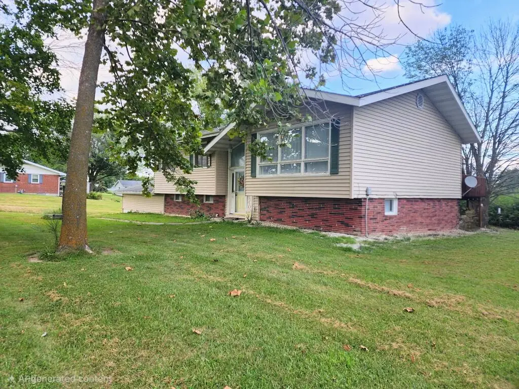 5204 N Baltimore Street, Kirksville, MO 63501 - #1
