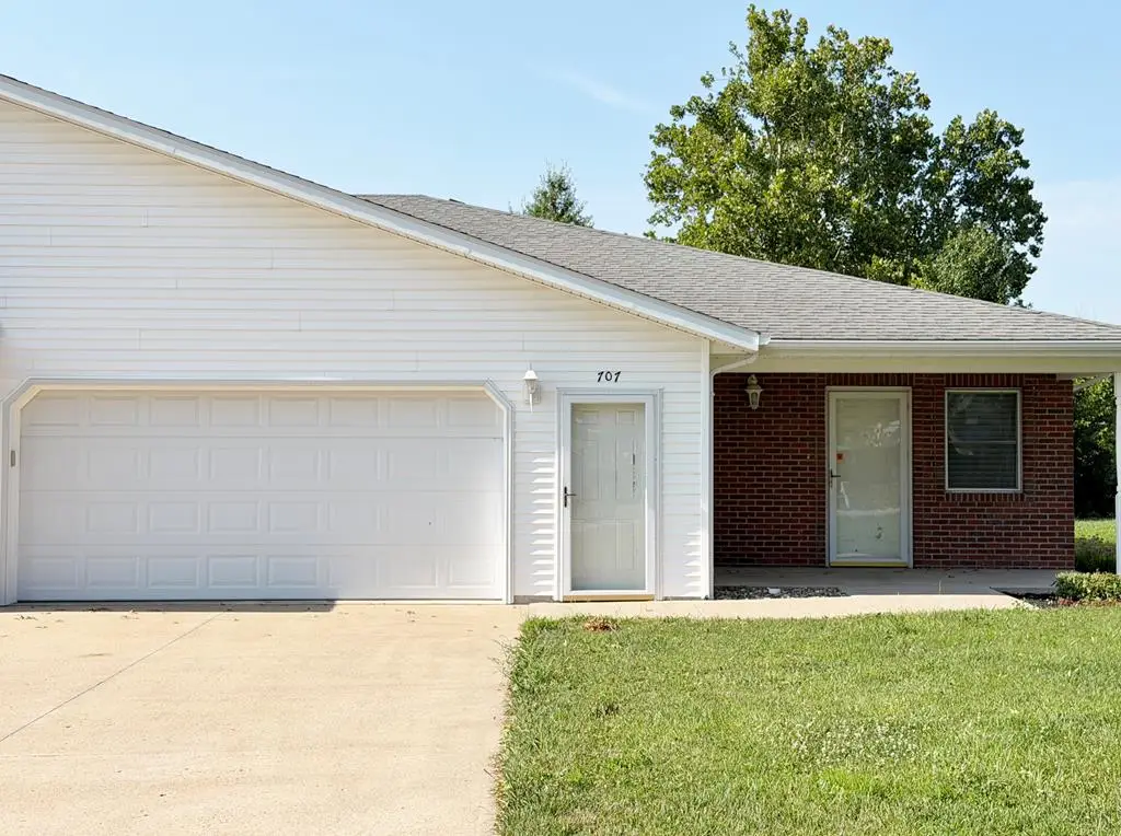 707 Wiles Lane, Kirksville, MO 63501 - #1
