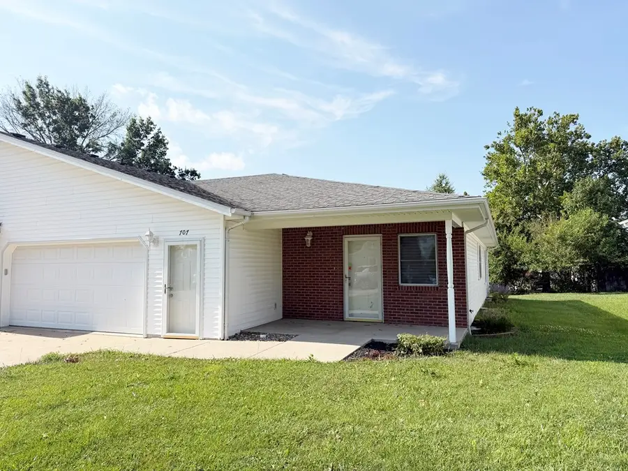 707 Wiles Lane, Kirksville, MO 63501 - #2