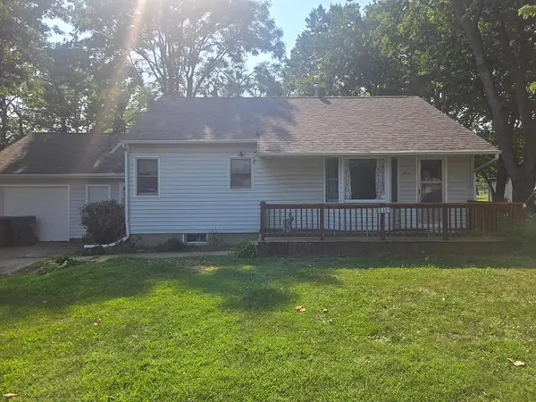 1916 S First Street, Kirksville, MO 63501