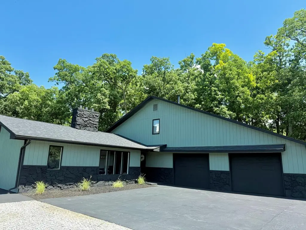 20782 Lost Trail, Kirksville, MO 63501 - #1