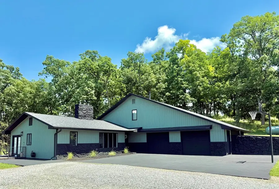 20782 Lost Trail, Kirksville, MO 63501 - #2