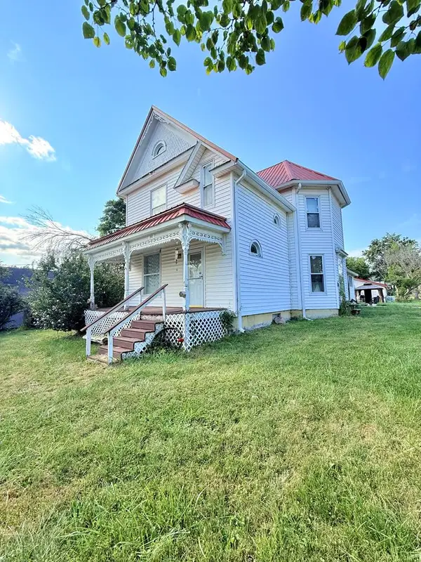 243 E Jackson Street, Linneus, MO 64653