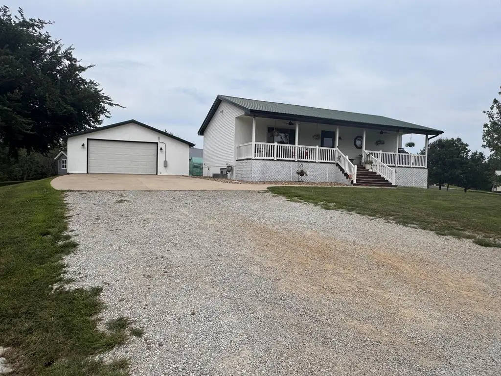27014 Black Walnut Drive, Unionville, MO 63565 - #1