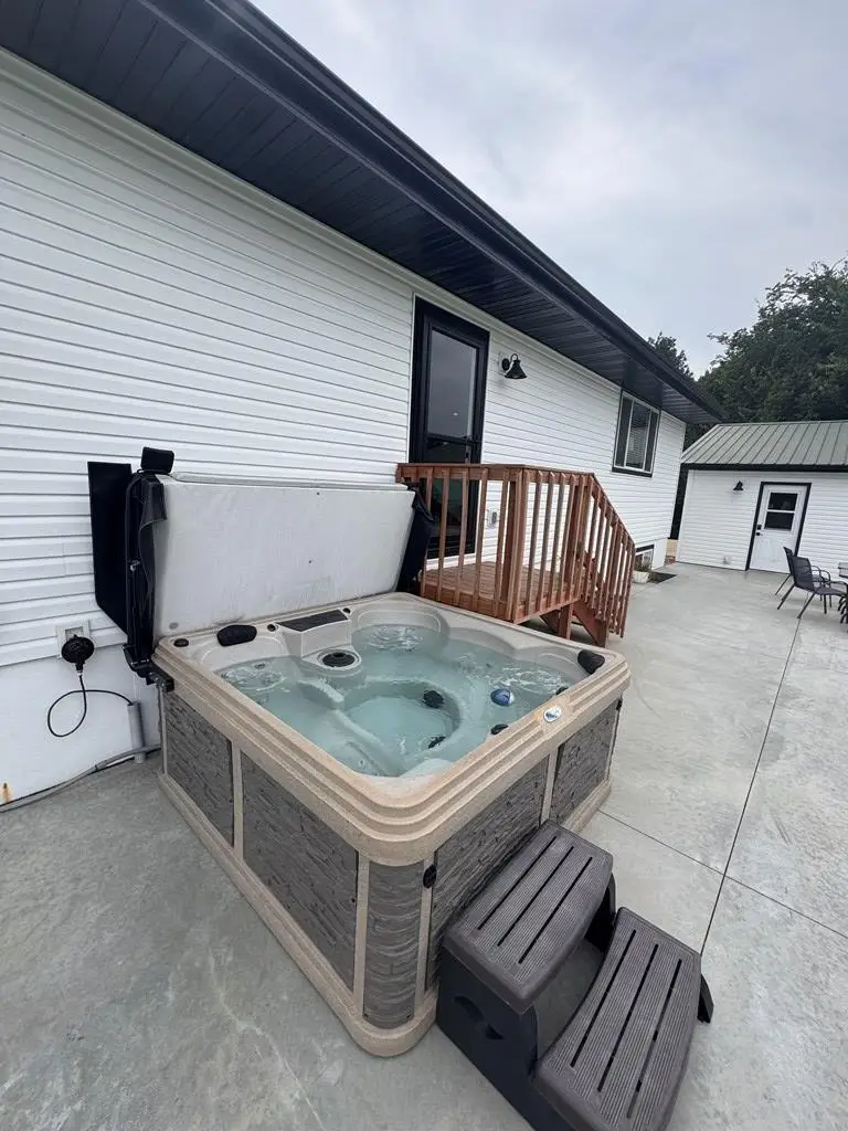 27014 Black Walnut Drive, Unionville, MO 63565 - #3