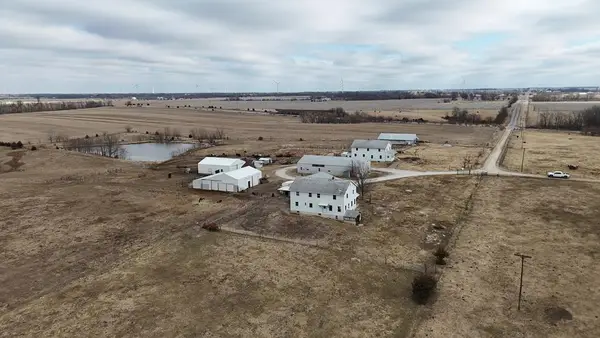 25510/12 Us Highway 63, Greentop, MO 63546