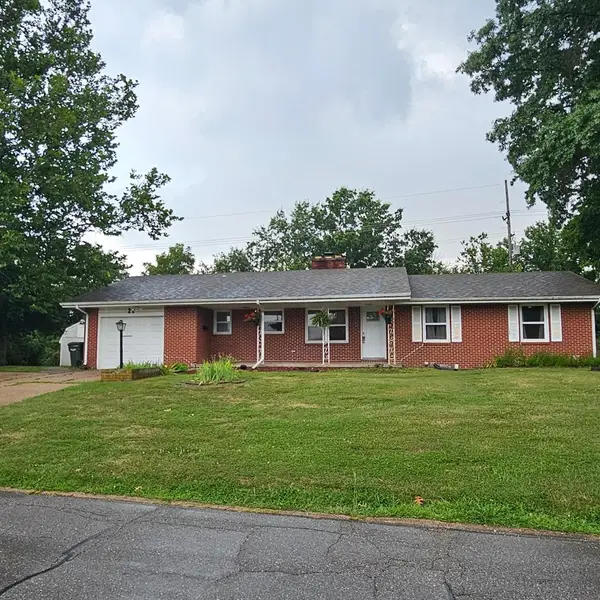 22 Kellwood Drive, Kirksville, MO 63501