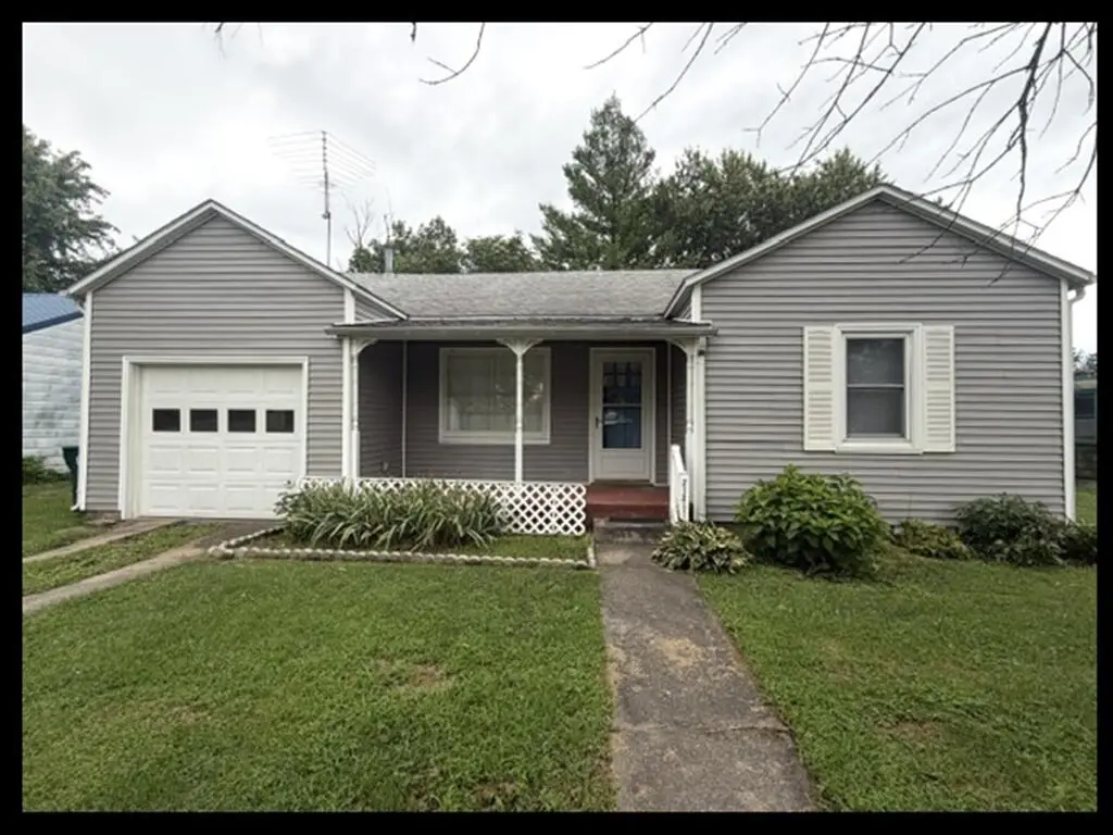 213 S Center Street, Clarence, MO 63437 - #1