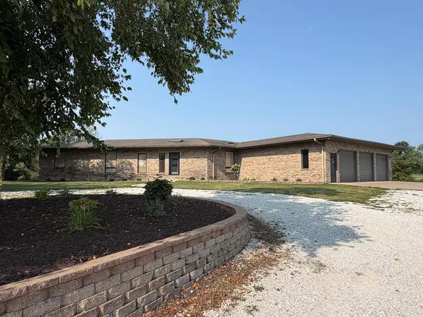 24949 Eagle Trail, Kirksville, MO 63501