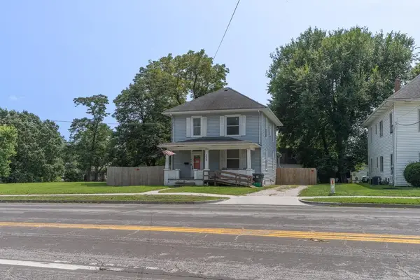 334 E Rollins Street, Moberly, MO 65270