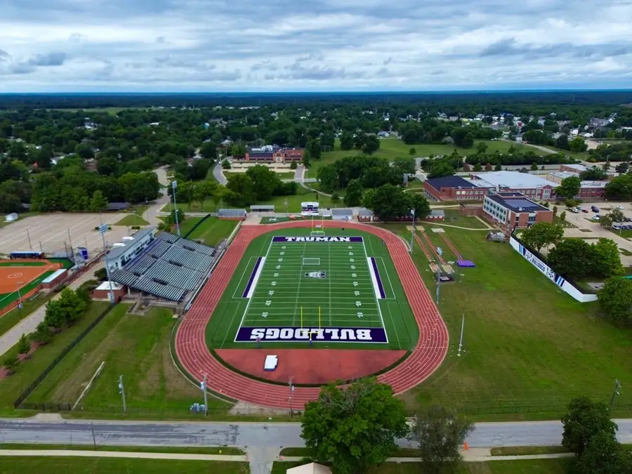 XX S Halliburton Street, Kirksville, MO 63501 - #3