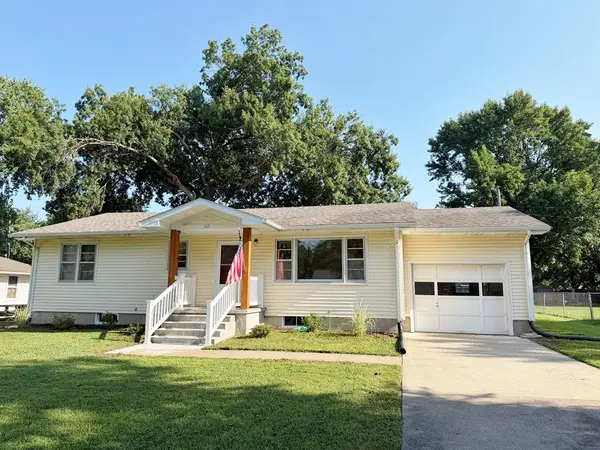 617 Sharon Street, Kirksville, MO 63501