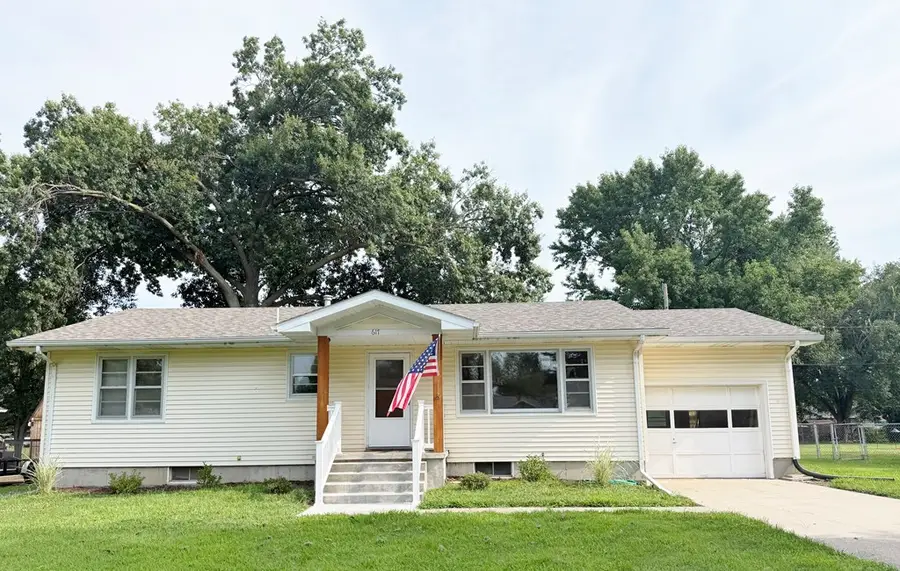 617 Sharon Street, Kirksville, MO 63501 - #2