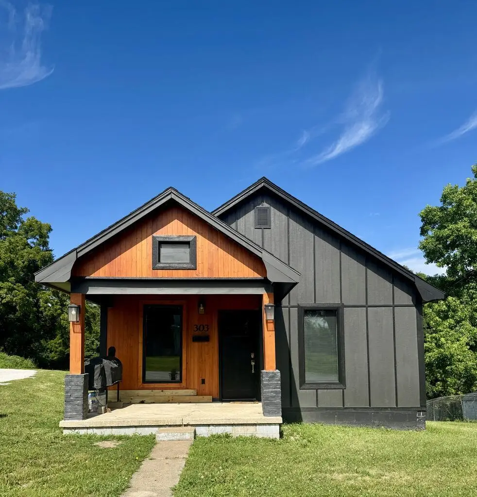 303 N State Street, Milan, MO 63556 - #1