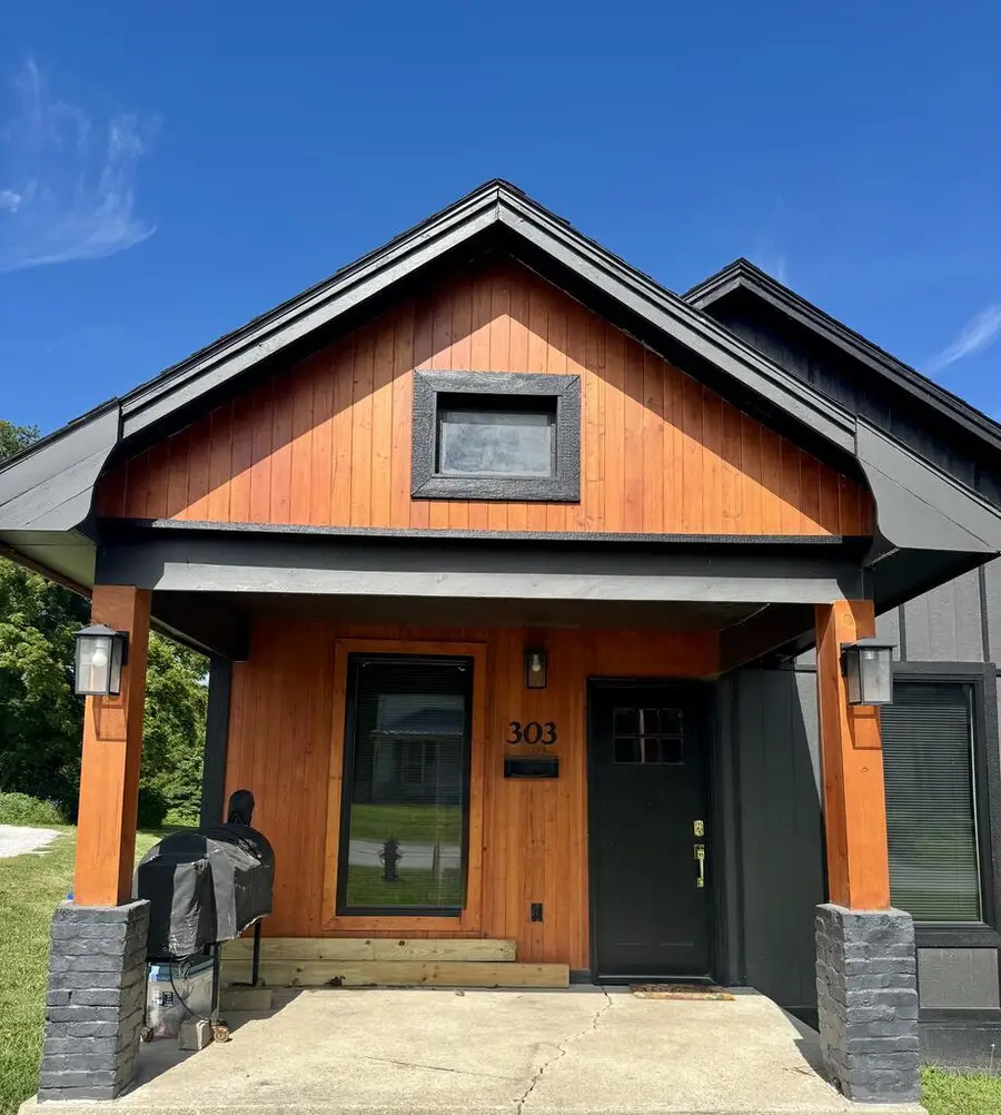 303 N State Street, Milan, MO 63556 - #2