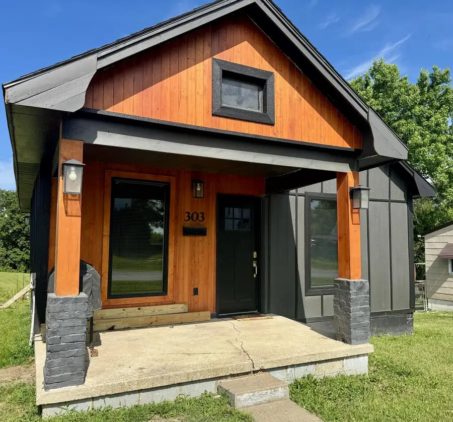 303 N State Street, Milan, MO 63556 - #3