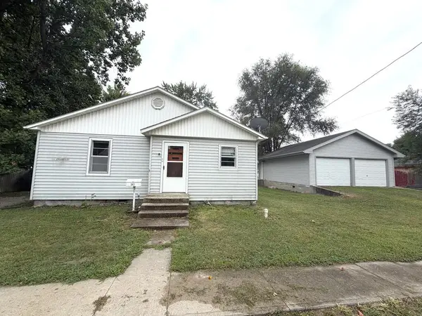 242 Gale Street, Chillicothe, MO 64601