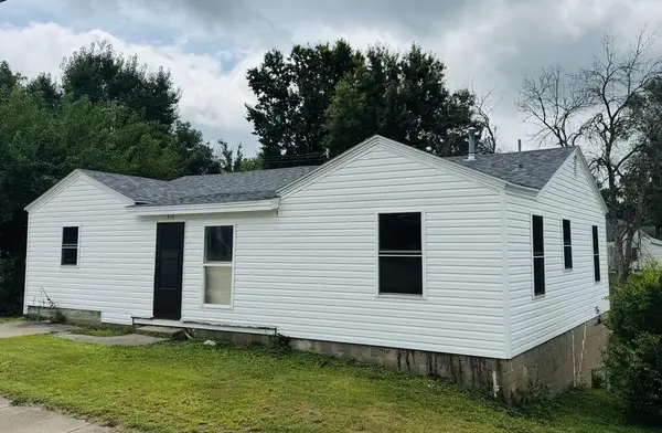 316 W 3rd Street, Milan, MO 63556