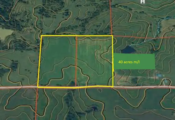 xxx Brush Creek Road, Downing, MO 63536