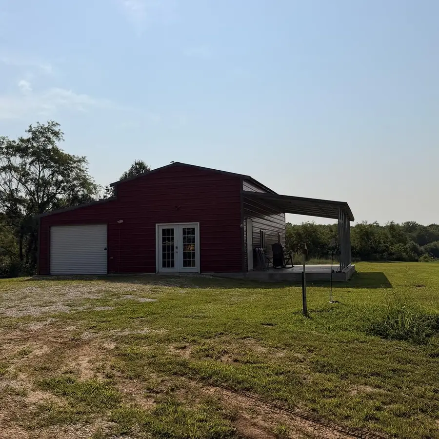 24448 Heritage Road, Bevier, MO 63532 - #2