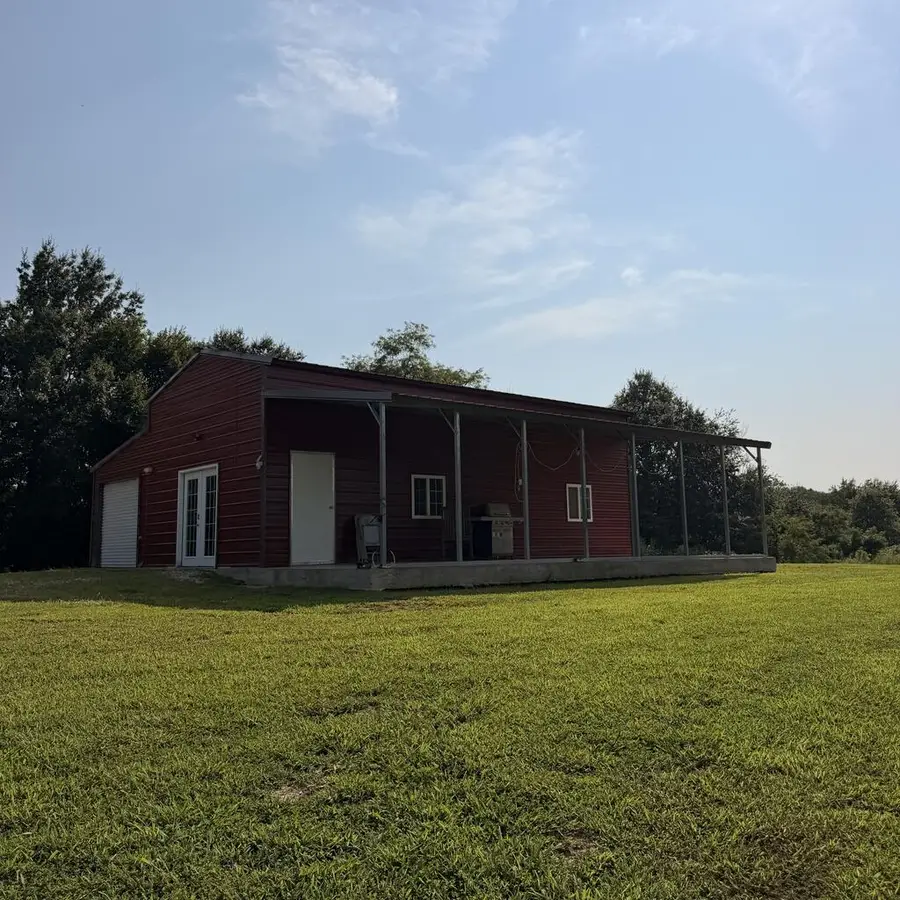 24448 Heritage Road, Bevier, MO 63532 - #3