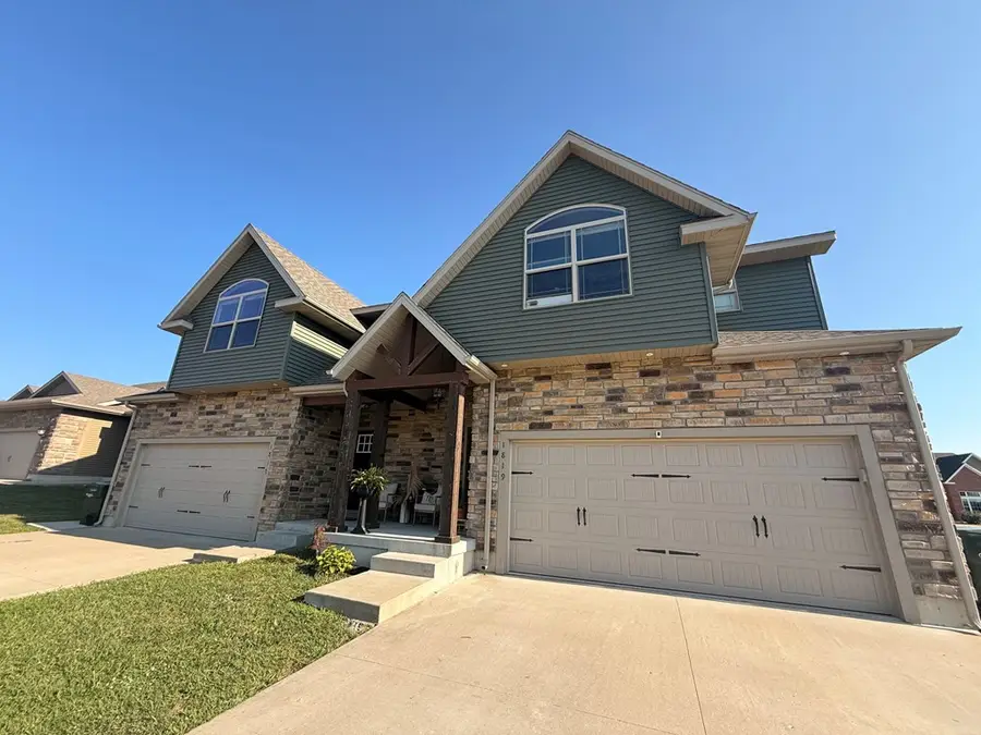 1817/1819 E Laharpe Street, Kirksville, MO 63501 - #2