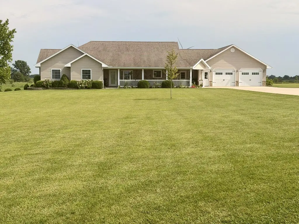 27883 State Highway T, Kirksville, MO 63501 - #1
