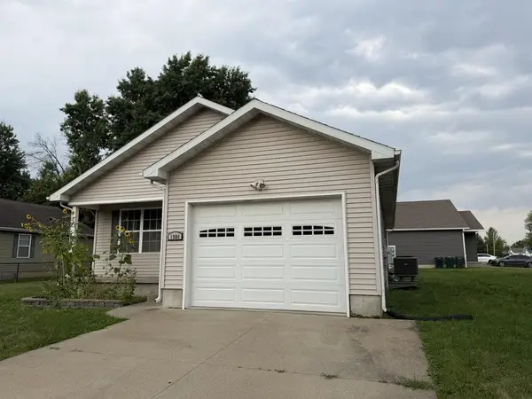 1904 S First Street, Kirksville, MO 63501