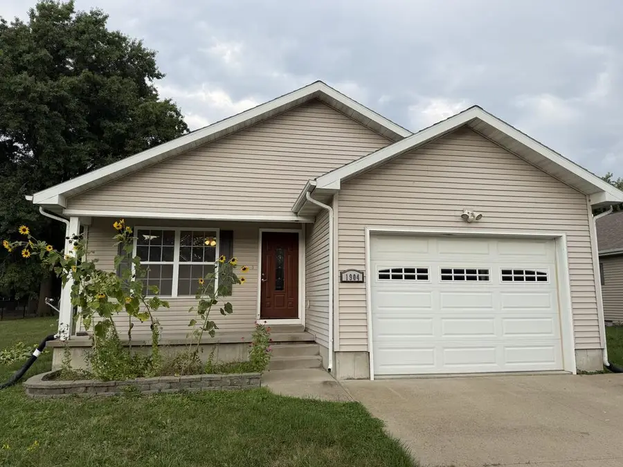 1904 S First Street, Kirksville, MO 63501 - #2