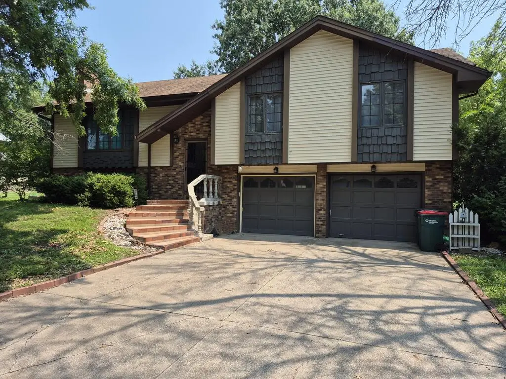 2306 York Street, Kirksville, MO 63501 - #1