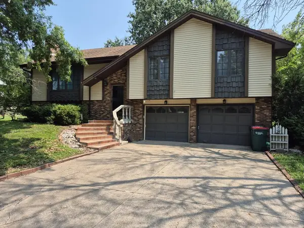2306 York Street, Kirksville, MO 63501