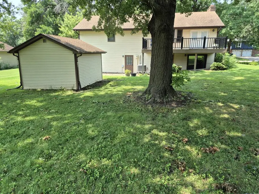 2306 York Street, Kirksville, MO 63501 - #2