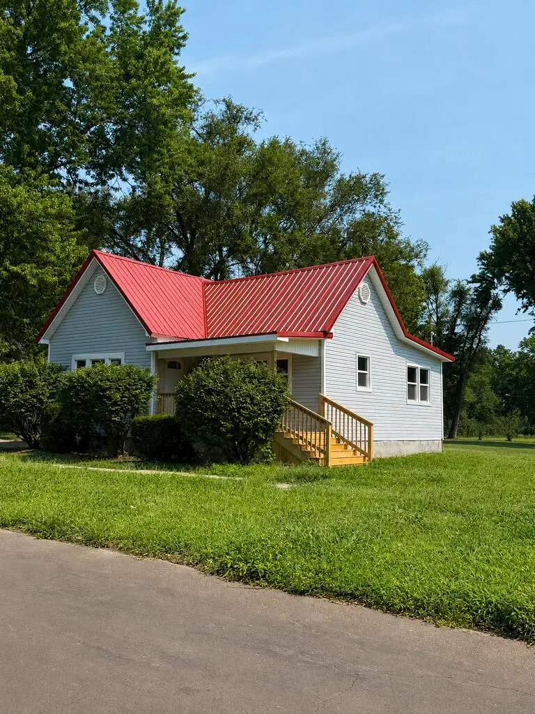 618 & 620 Crosby Street, Brookfield, MO 64628 - #2