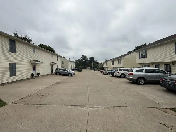 711-716 Hickory, Kirksville, MO 63501