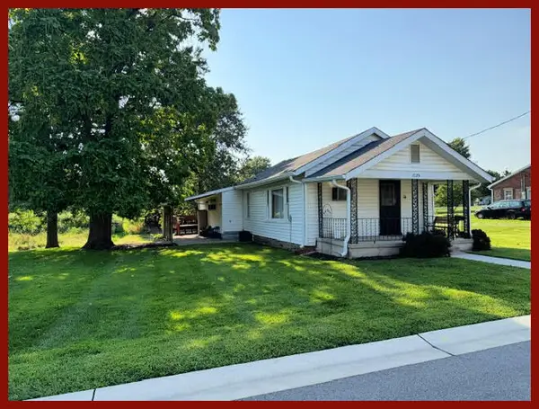 1225 N Main Street, Kirksville, MO 63501