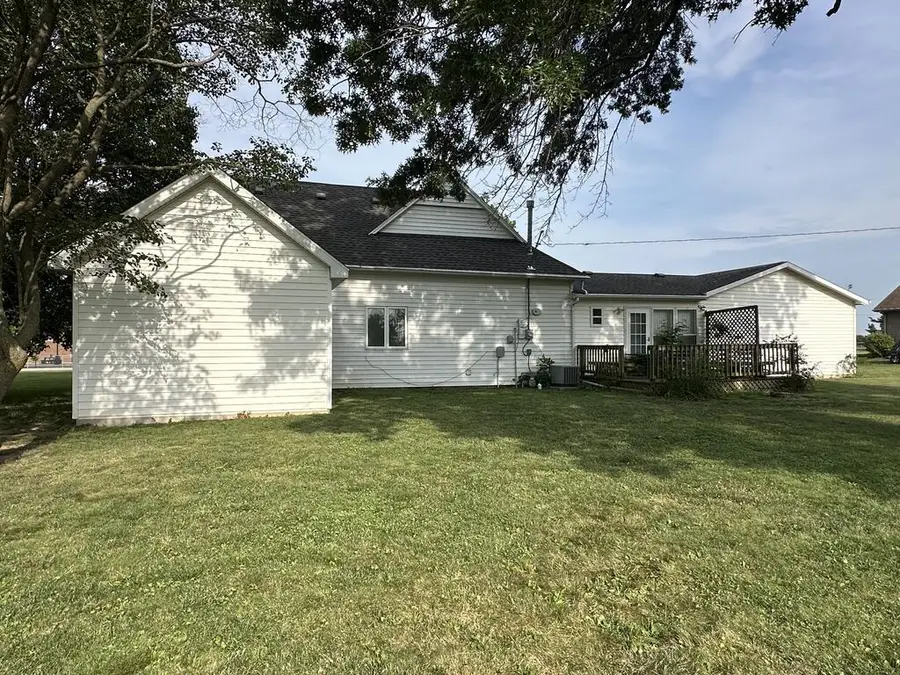 904 S 20th Street, Unionville, MO 63565 - #2