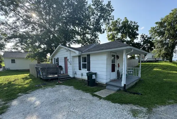 1214 S Wabash Street, Kirksville, MO 63501