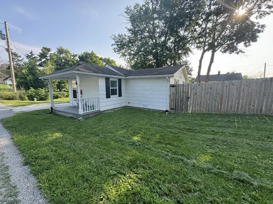 1214 S Wabash Street, Kirksville, MO 63501 - #2