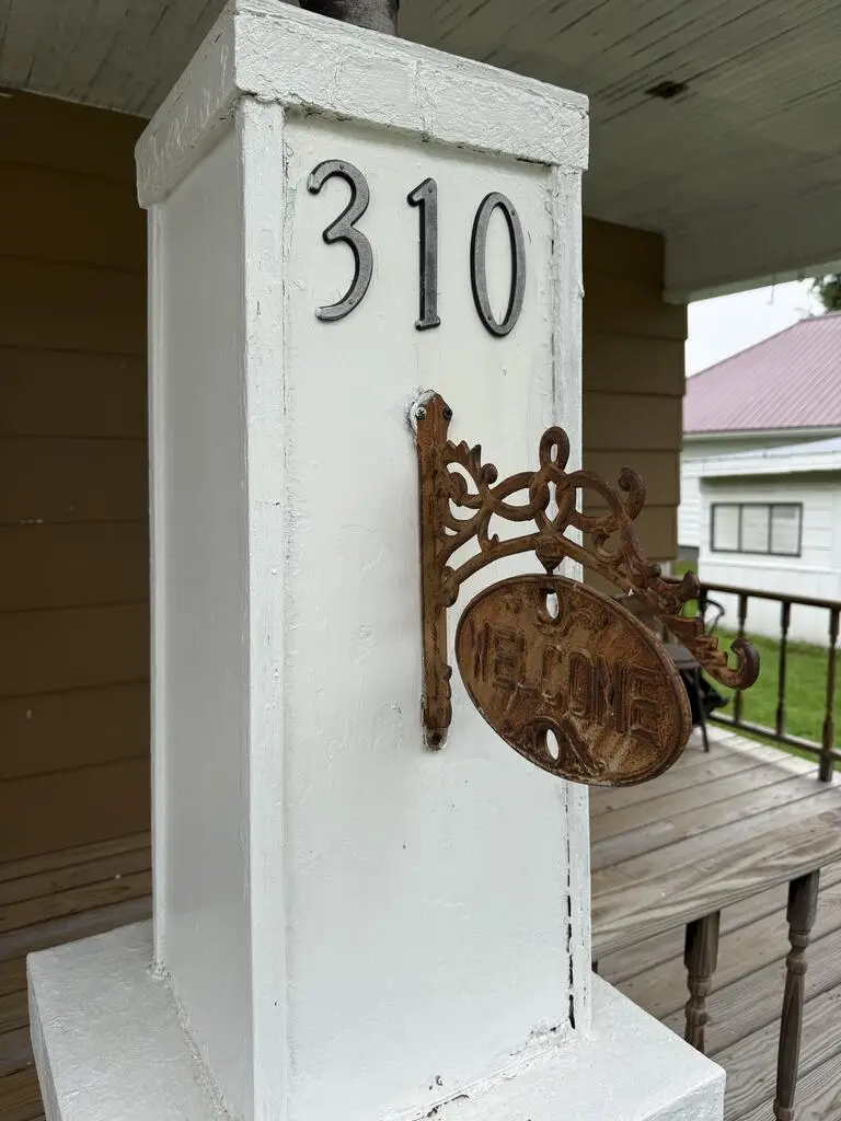 310 E Beech Street, Clarence, MO 63437 - #2