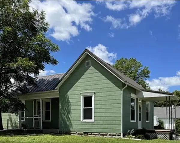 614 E Illinois Street, Kirksville, MO 635301