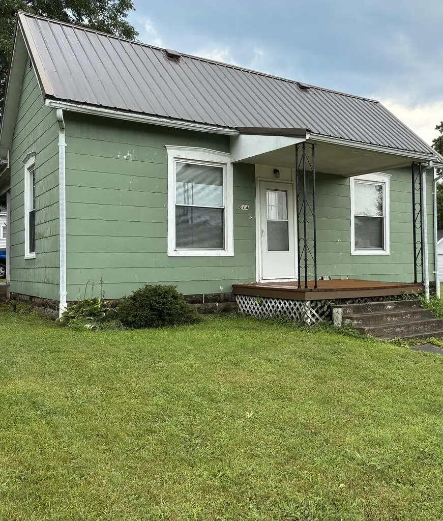 614 E Illinois Street, Kirksville, MO 635301 - #2