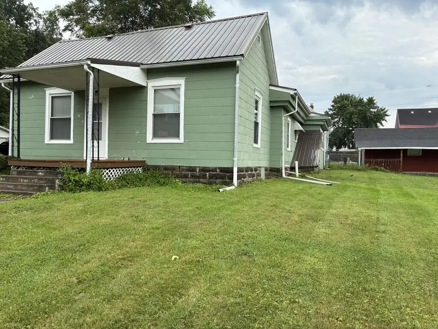 614 E Illinois Street, Kirksville, MO 635301 - #3