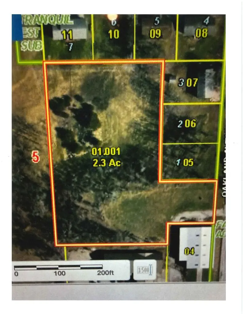 911 Oakland Avenue, Kirksville, MO 63501 - #3