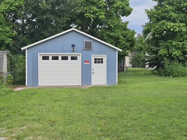 1002 S Sheridan Street, Kirksville, MO 63501