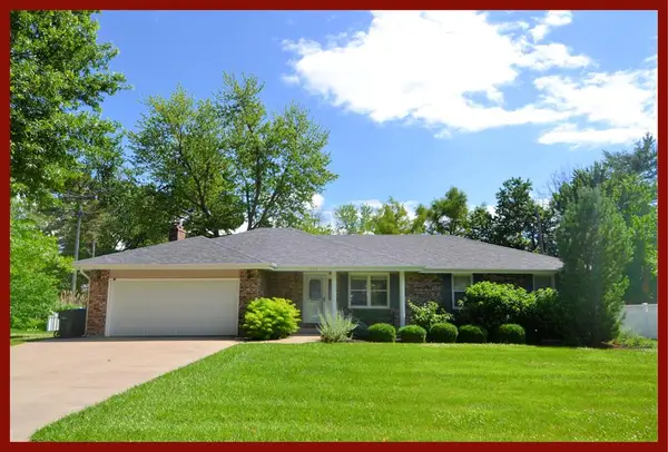 1506 Cottage Lane Avenue, Kirksville, MO 63501