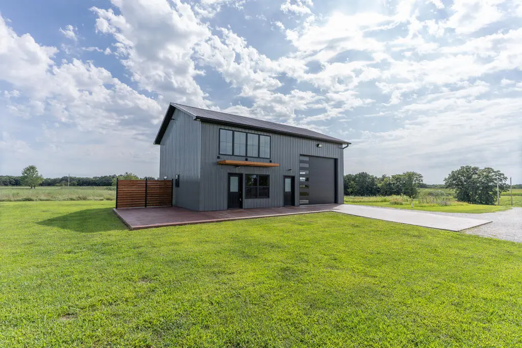 2164 County Road 1390, Cairo, MO 65239 - #1
