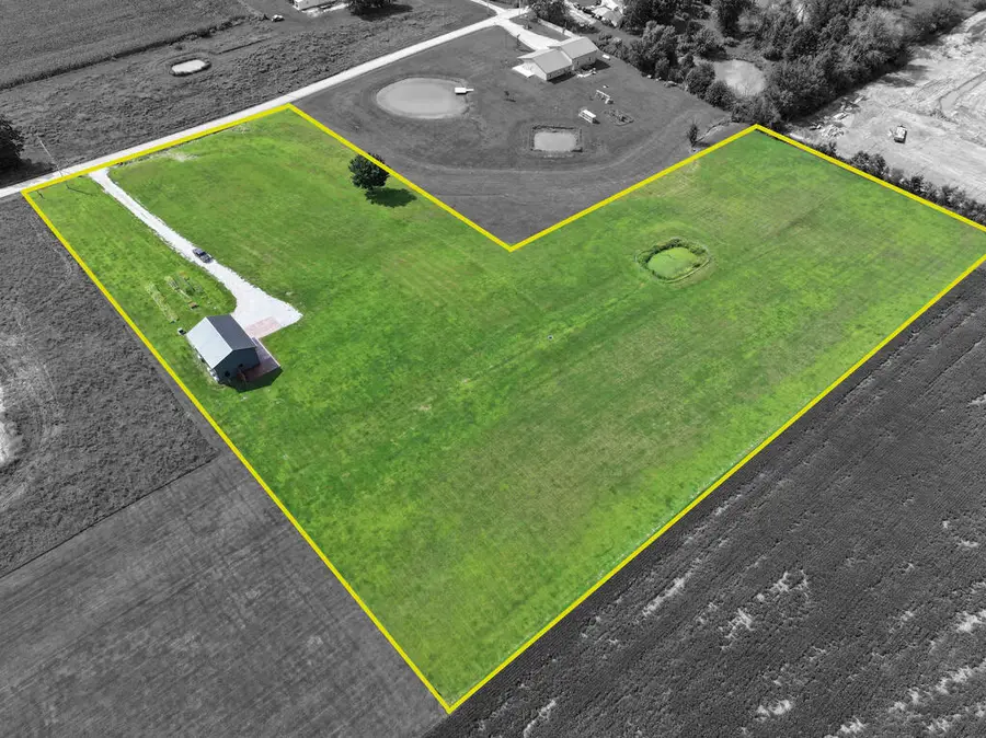 2164 County Road 1390, Cairo, MO 65239 - #3