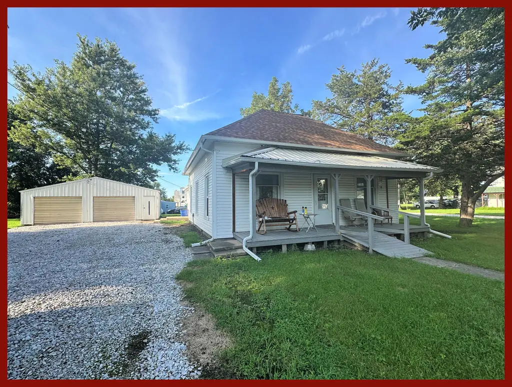 304 Locust Street, Glenwood, MO 63541 - #1
